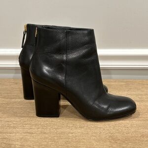 Nine West ankle boots